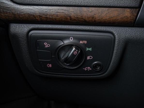 Audi A7 I (4G) с пробегом 2014 года, цена 2 355 000 рублей, 190483 км, лифтбек, Автокод Объявления