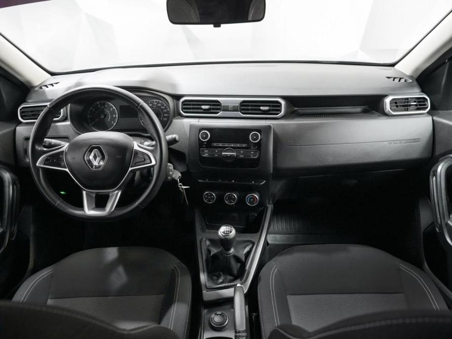 Renault Duster II Ульяновск  - изображение 7