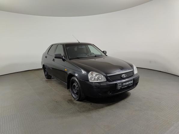 Lada (ВАЗ) Priora I с пробегом 2011 года, цена 250 000 рублей, 288359 км, хэтчбек, Автокод Объявления