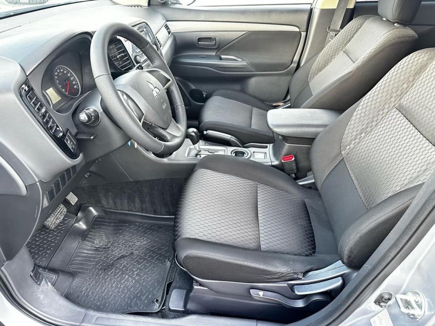 Mitsubishi Outlander III Волгоград  - изображение 11