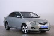 Toyota Avensis II Рестайлинг Омск  - изображение 23