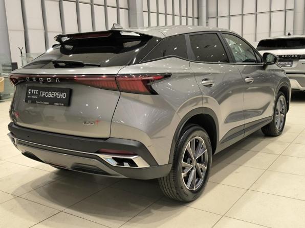 Omoda C5 I Рестайлинг с пробегом 2024 года, цена 1 750 000 рублей, 34175 км, внедорожник, Автокод Объявления