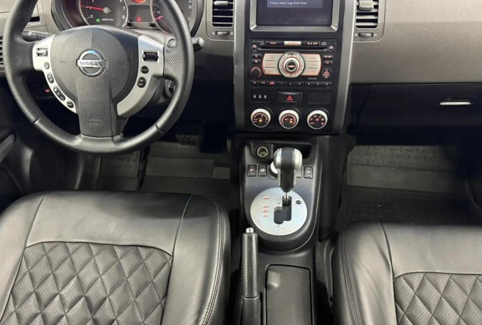 Nissan X-Trail II Астрахань  - изображение 20