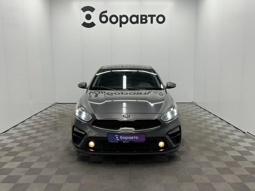 Kia Cerato IV Воронеж  - изображение 3