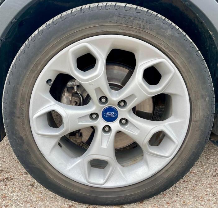 Ford Kuga II Стерлитамак  - изображение 7