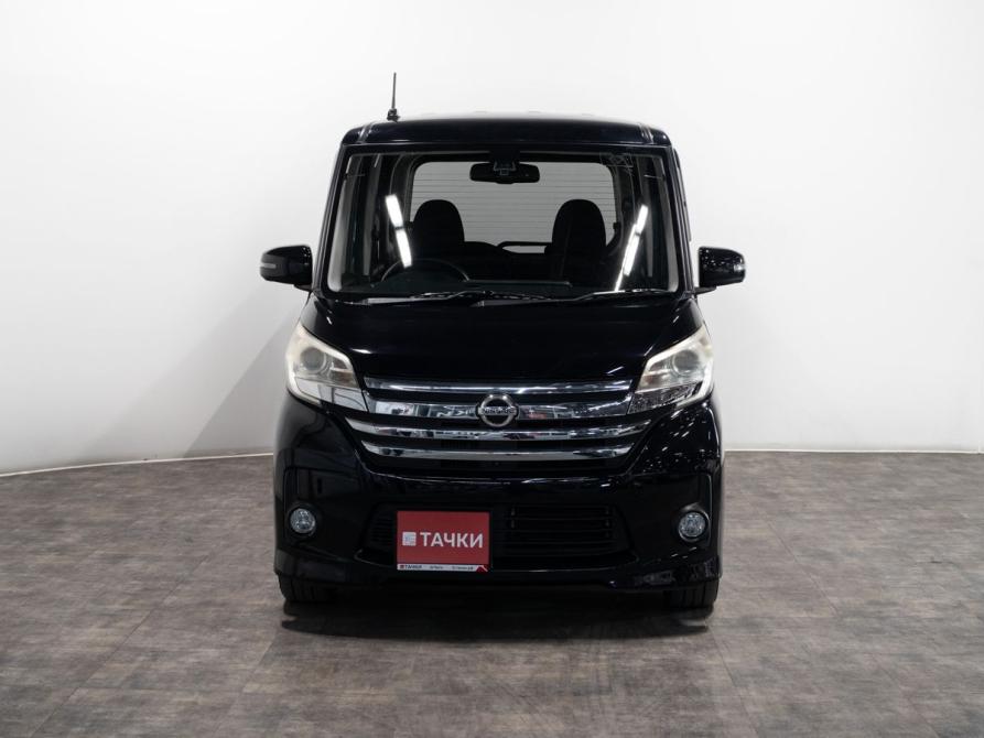 Nissan Dayz Roox I Чита  - изображение 2