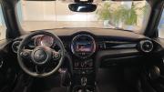Mini Hatch III (F55/F56) Рестайлинг Санкт-Петербург  - изображение 26
