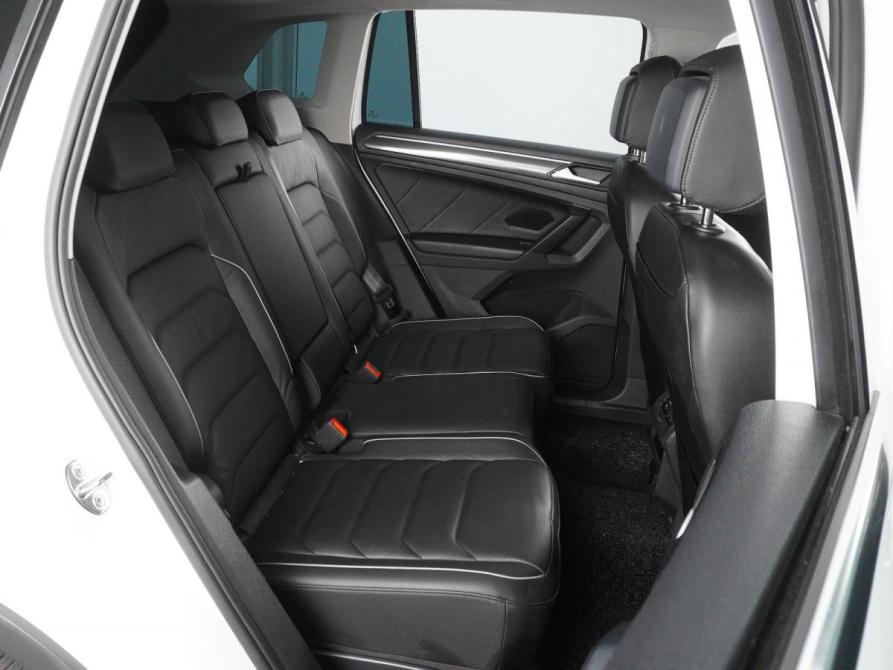 Volkswagen Tiguan II Рестайлинг Минеральные Воды  - изображение 7