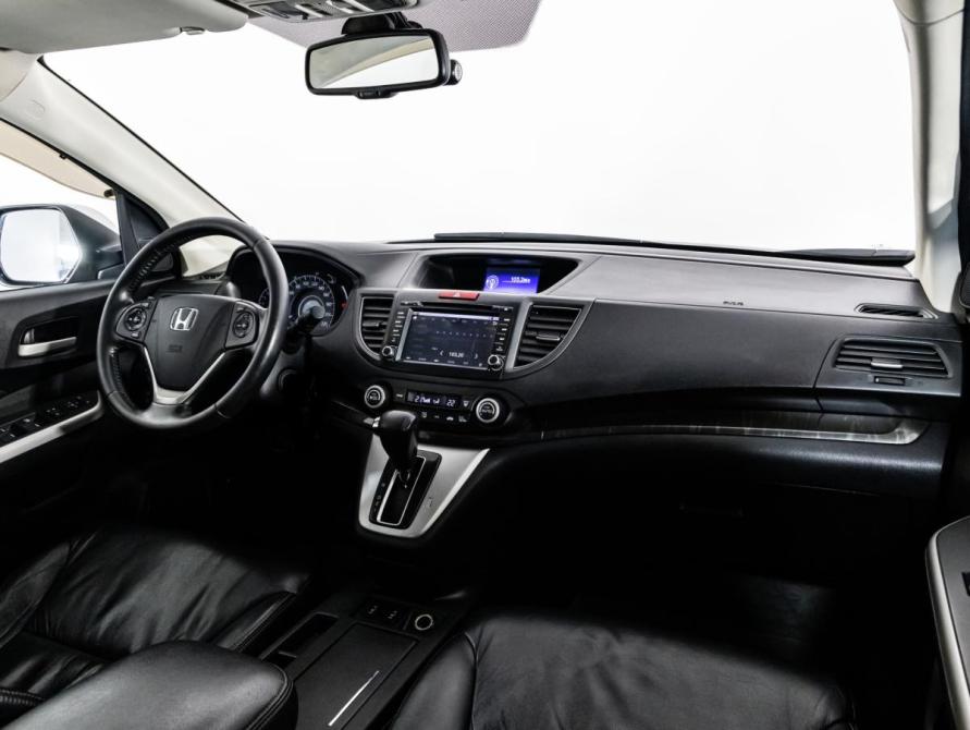 Honda CR-V IV Санкт-Петербург  - изображение 9