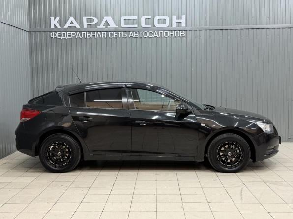 Chevrolet Cruze I Рестайлинг с пробегом 2012 года, цена 858 000 рублей, 185477 км, хэтчбек, Автокод Объявления