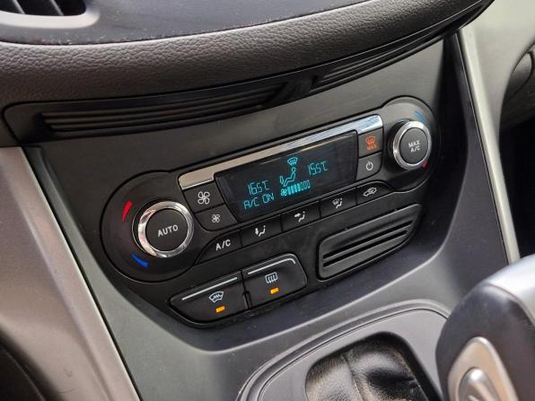 Ford Kuga II с пробегом 2014 года, цена 1 489 000 рублей, 90077 км, внедорожник, Автокод Объявления