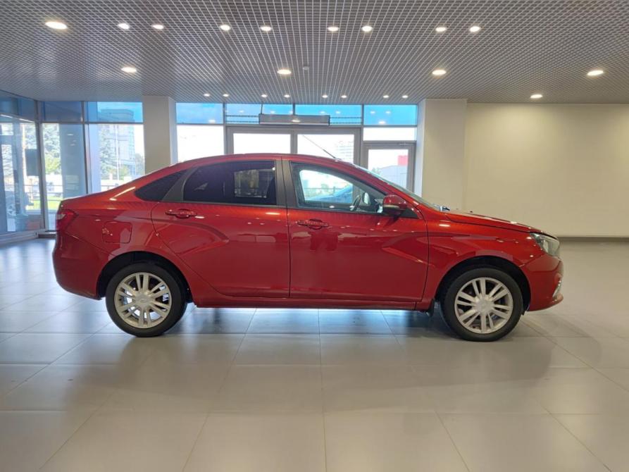 Lada (ВАЗ) Vesta I Казань  - изображение 5