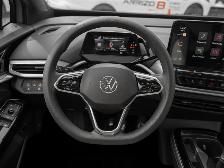 Volkswagen ID.4 Москва  - изображение 11