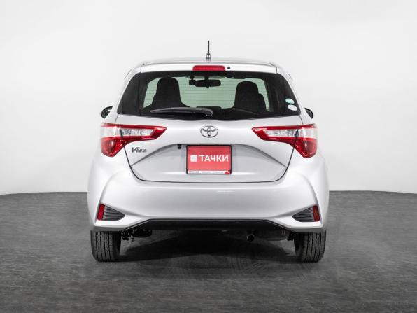 Toyota Vitz III (XP130) Рестайлинг 2 с пробегом 2019 года, цена 1 030 500 рублей, 80724 км, хэтчбек, Автокод Объявления