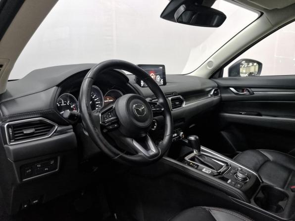 Mazda CX-5 II с пробегом 2021 года, цена 3 330 000 рублей, 119624 км, внедорожник, Автокод Объявления