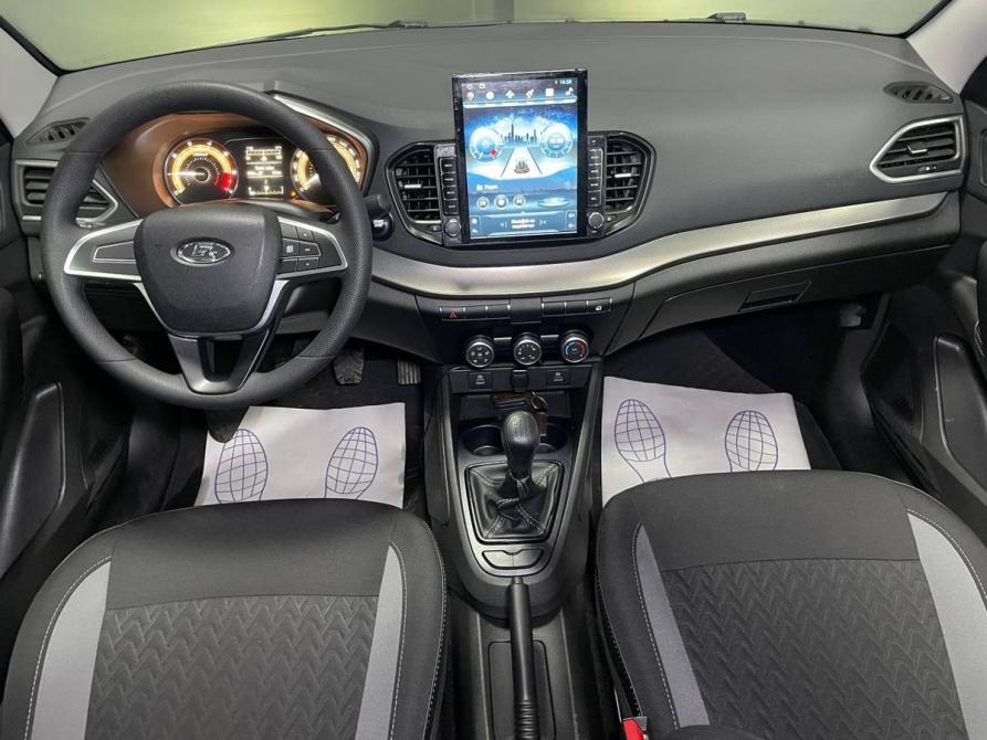 Lada (ВАЗ) Vesta I Рестайлинг (NG) Тверь  - изображение 12