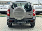 Chevrolet Niva I Рестайлинг Вологда  - изображение 21