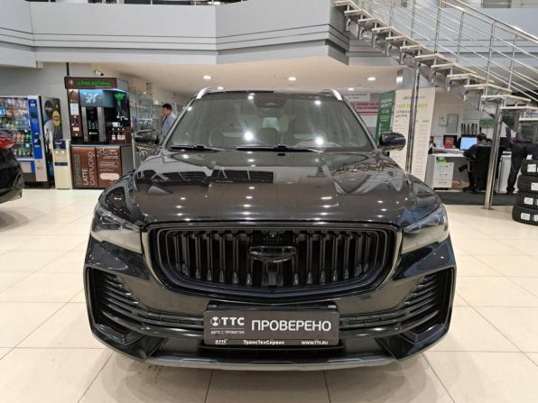 Geely Monjaro I с пробегом 2023 года, цена 2 750 000 рублей, 121046 км, внедорожник, Автокод Объявления