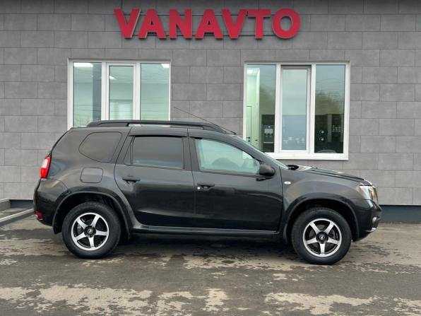 Nissan Terrano III (D10) с пробегом 2018 года, цена 1 490 000 рублей, 121892 км, внедорожник, Автокод Объявления