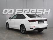 Geely Emgrand II Воронеж  - изображение 21