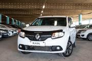 Renault Sandero II Уфа  - изображение 20