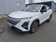 Omoda C5 I Рестайлинг Санкт-Петербург  - изображение 5