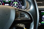 Skoda Octavia III (A7) Рестайлинг Уфа  - изображение 39