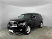 Infiniti QX56 II Ногинск  - изображение 33