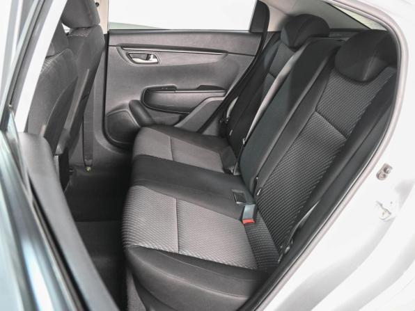 Kia Rio III Рестайлинг с пробегом 2017 года, цена 1 379 000 рублей, 130823 км, седан, Автокод Объявления