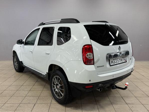 Renault Duster I с пробегом 2013 года, цена 750 000 рублей, 150608 км, внедорожник, Автокод Объявления