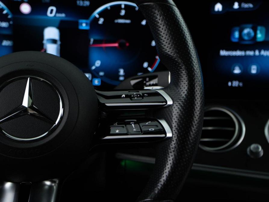 Mercedes-Benz E-Класс V (W213 S213 C238) Рестайлинг Москва  - изображение 18