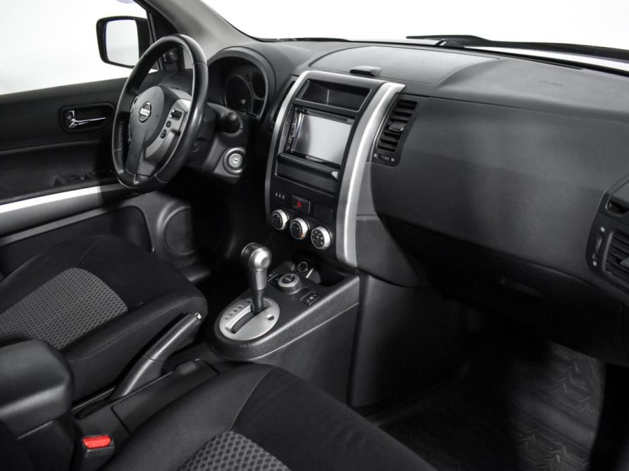 Nissan X-Trail II Санкт-Петербург  - изображение 13
