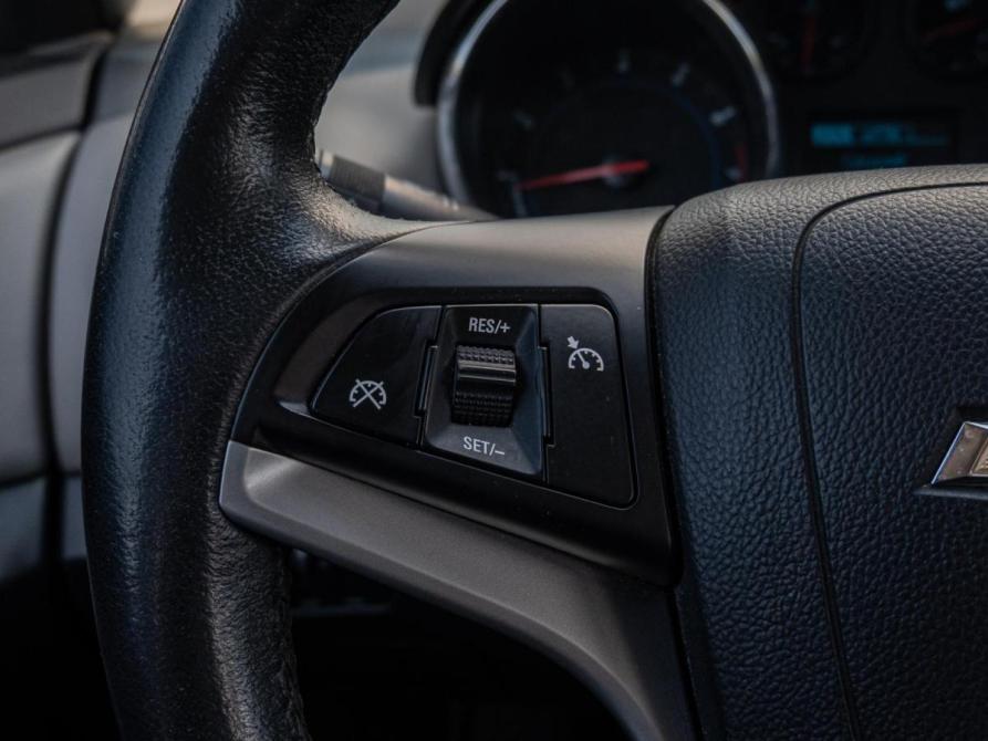 Chevrolet Cruze I Рестайлинг Краснодар  - изображение 14