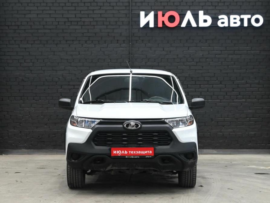 Lada (ВАЗ) Niva Екатеринбург  - изображение 2