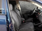Nissan Tiida I Рестайлинг Екатеринбург  - изображение 30