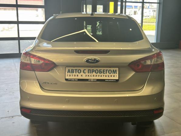 Ford Focus III с пробегом 2011 года, цена 720 000 рублей, 107291 км, седан, Автокод Объявления