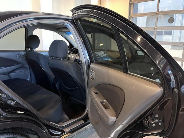 Nissan Almera Classic I с пробегом 2008 года, цена 443 000 рублей, 234636 км, седан, Автокод Объявления