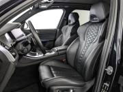 BMW X5 M III (F95) Москва  - изображение 50