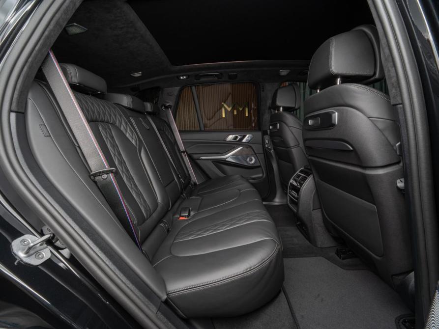 BMW X5 IV (G05/G18) Рестайлинг Москва  - изображение 21
