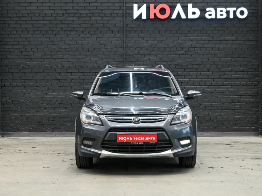 Lifan X50 Екатеринбург  - изображение 2