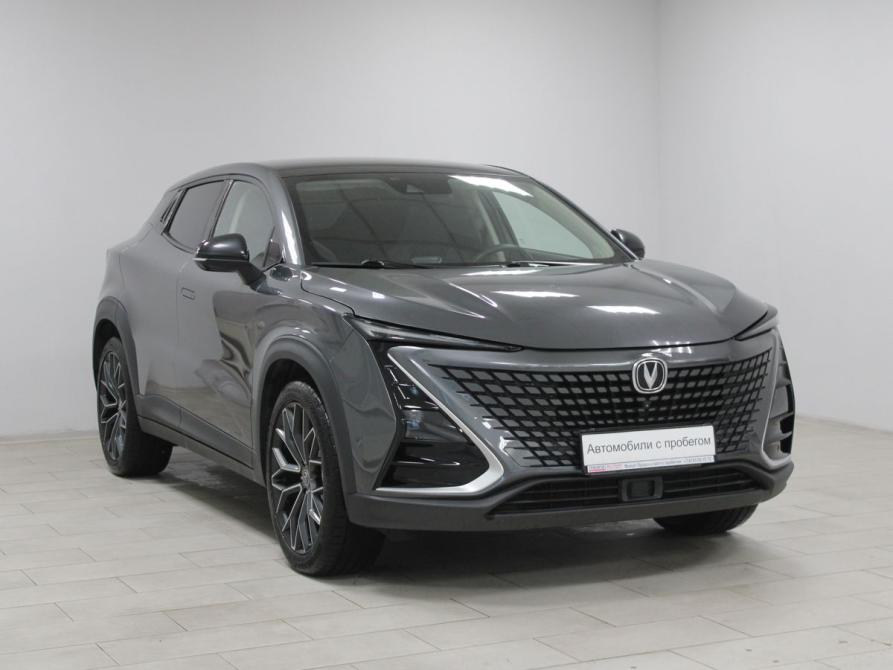 Changan UNI-T I Старый Оскол  - изображение 1