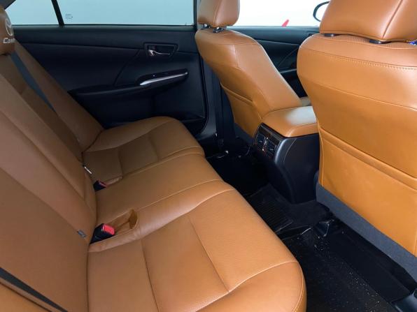 Toyota Camry VII (XV50) Рестайлинг с пробегом 2016 года, цена 2 070 000 рублей, 172957 км, седан, Автокод Объявления