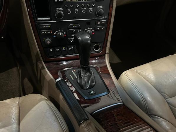 Volvo S60 I Рестайлинг с пробегом 2009 года, цена 899 000 рублей, 162327 км, седан, Автокод Объявления