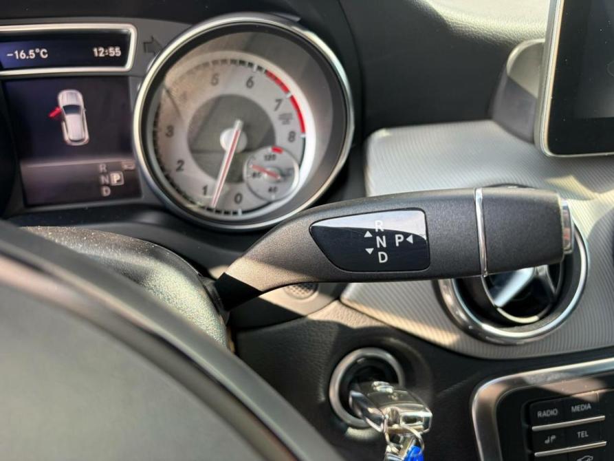 Mercedes-Benz GLA I (X156) Магнитогорск  - изображение 12