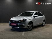 Lada (ВАЗ) Vesta I Челябинск  - изображение 21