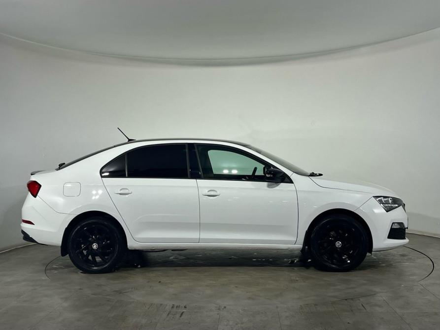 Skoda Rapid II Ижевск  - изображение 5