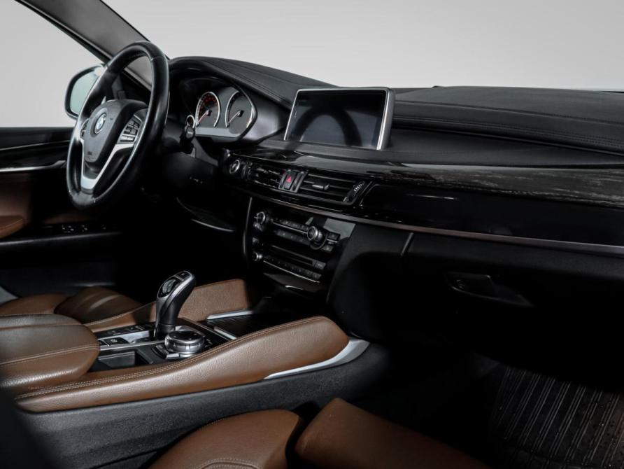 BMW X6 II (F16) Москва  - изображение 10