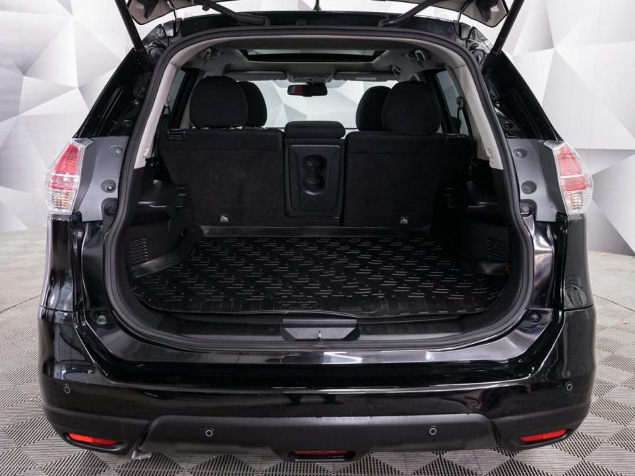 Nissan X-Trail III Ульяновск  - изображение 21