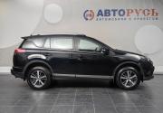 Toyota RAV4 IV (XA40) Рестайлинг Москва  - изображение 30