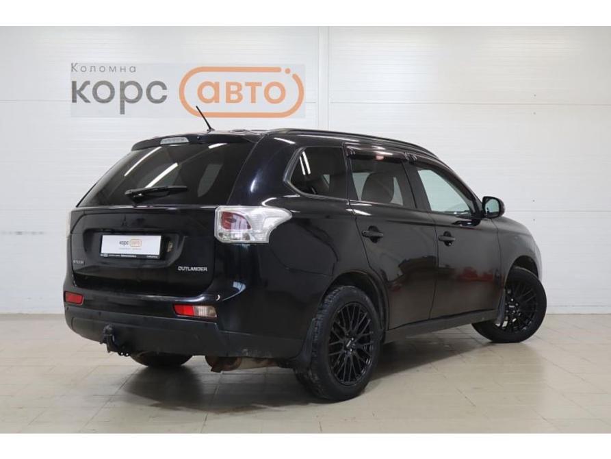 Mitsubishi Outlander III Коломна  - изображение 3